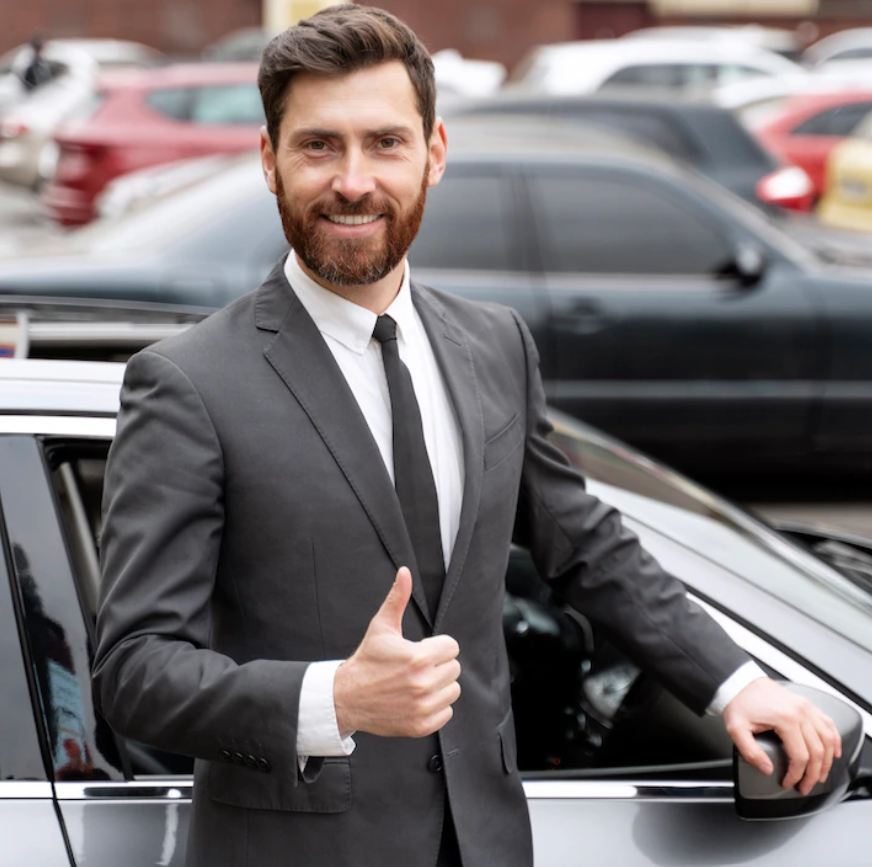 About Prime Car & Limousine | Take your NYC trip to the next level