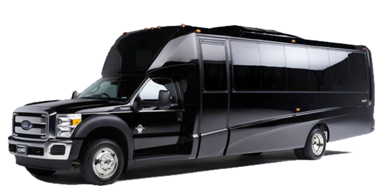 Westchester NY Mini Bus Transportation | Prime Car & Limos NY