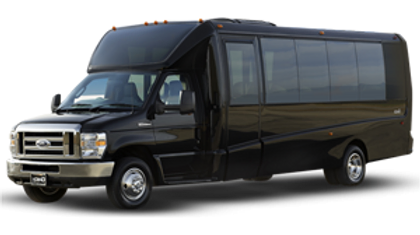 Westchester Party Van and Bus Service in Westchester County NY