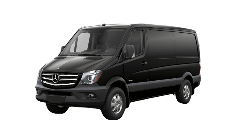 Westchester Party Van and Bus Service in Westchester County NY