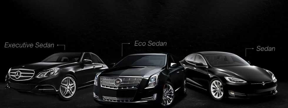 Sedan And SUVs | Get A Limo Quote