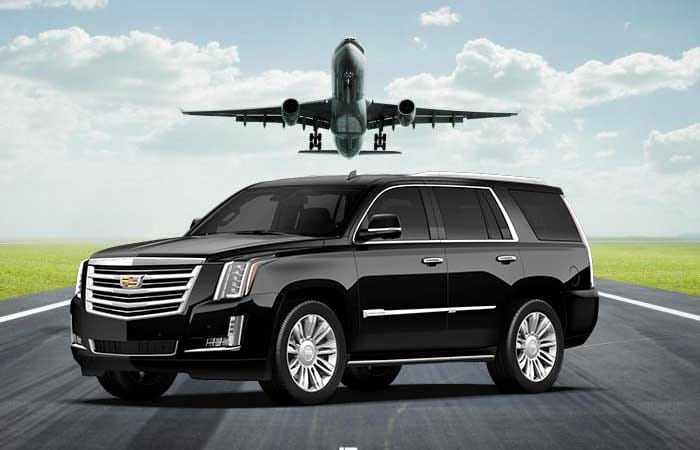 AIRPORT CAR SERVICE NY - Airport Limo Service Westchester County, NY