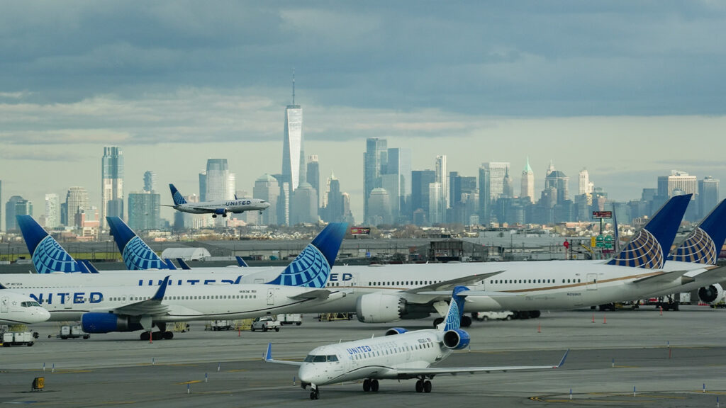 EWR Airport Transportation Service by Prime Car & Limos